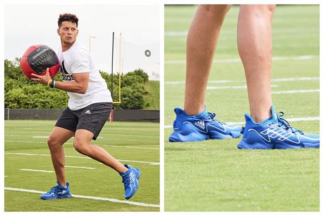 adidas mahomes|adidas patrick mahomes collection.